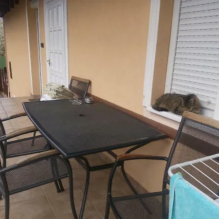 Tuenderkert Hajdúszoboszló