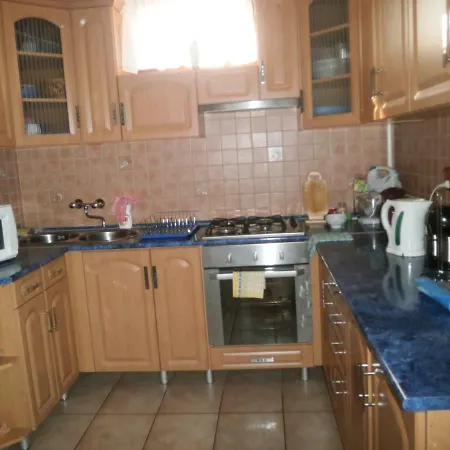 招待所 Tuenderkert Hajdúszoboszló