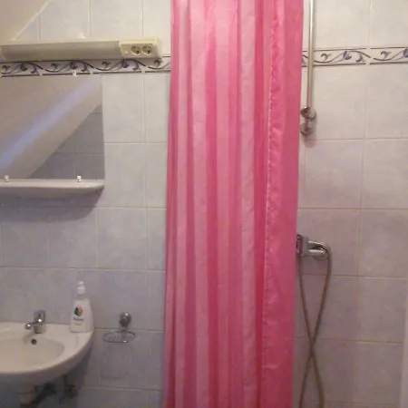 Tuenderkert 게스트하우스 Hajdúszoboszló