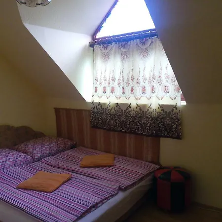 Tuenderkert 게스트하우스